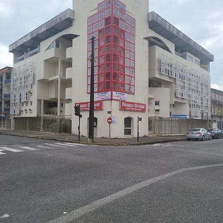 Hello Guyane, Suite Collection Cayenne Eksteriør bilde