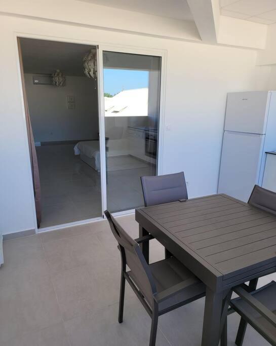 Hello Guyane, Suite Collection Cayenne Eksteriør bilde