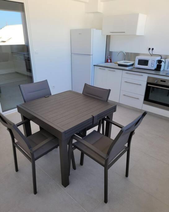 Hello Guyane, Suite Collection Cayenne Eksteriør bilde