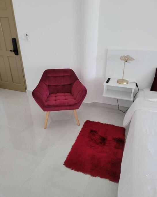 Hello Guyane, Suite Collection Cayenne Eksteriør bilde