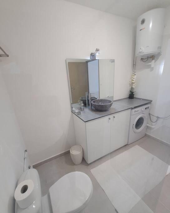 Hello Guyane, Suite Collection Cayenne Eksteriør bilde