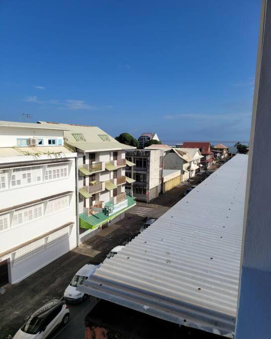 Hello Guyane, Suite Collection Cayenne Eksteriør bilde