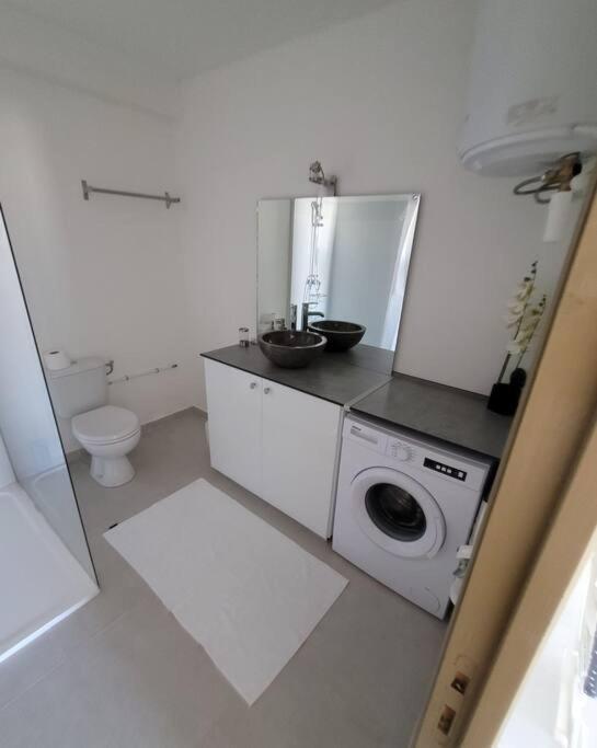 Hello Guyane, Suite Collection Cayenne Eksteriør bilde