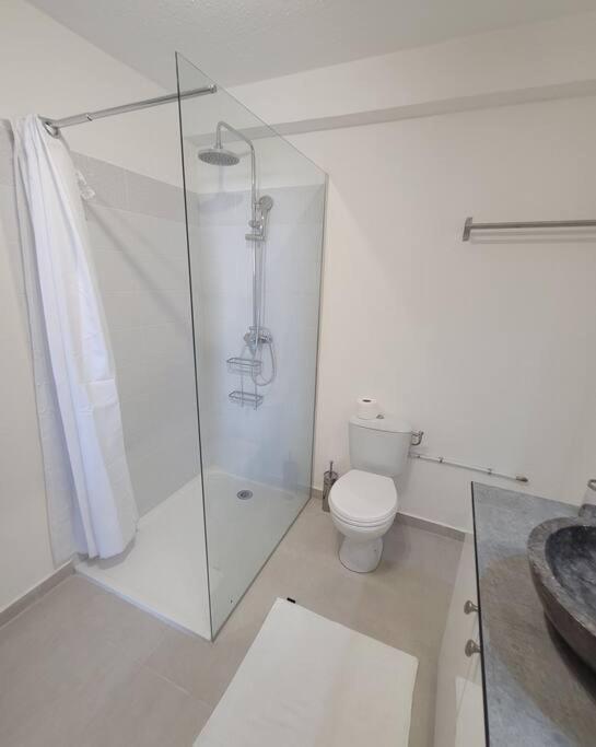 Hello Guyane, Suite Collection Cayenne Eksteriør bilde